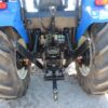 2025 New Holland TD5040 4WD 86HP Farm Tractor Utility Ag PTO 3PT
