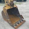 2017 Caterpillar 311FLRR Excavator Trackhoe Cab A/C Bucket Thumb CAT