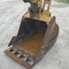 2017 Caterpillar 311FLRR Excavator Trackhoe Cab A/C Bucket Thumb CAT
