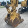 2017 Caterpillar 311FLRR Excavator Trackhoe Cab A/C Bucket Thumb CAT