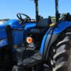 2025 New Holland TD5040 4WD 86HP Farm Tractor Utility Ag PTO 3PT
