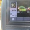 2017 Caterpillar 311FLRR Excavator Trackhoe Cab A/C Bucket Thumb CAT