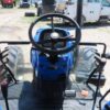 2025 New Holland TD5040 4WD 86HP Farm Tractor Utility Ag PTO 3PT