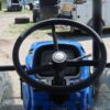 2025 New Holland TD5040 4WD 86HP Farm Tractor Utility Ag PTO 3PT