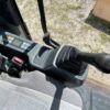 2017 Caterpillar 311FLRR Excavator Trackhoe Cab A/C Bucket Thumb CAT