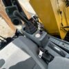 2017 Caterpillar 311FLRR Excavator Trackhoe Cab A/C Bucket Thumb CAT