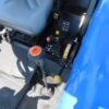 2025 New Holland TD5040 4WD 86HP Farm Tractor Utility Ag PTO 3PT