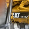 2017 Caterpillar 311FLRR Excavator Trackhoe Cab A/C Bucket Thumb CAT