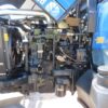 2025 New Holland TD5040 4WD 86HP Farm Tractor Utility Ag PTO 3PT