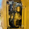 2017 Caterpillar 311FLRR Excavator Trackhoe Cab A/C Bucket Thumb CAT