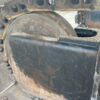 2017 Caterpillar 311FLRR Excavator Trackhoe Cab A/C Bucket Thumb CAT