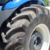 2025 New Holland TD5040 4WD 86HP Farm Tractor Utility Ag PTO 3PT