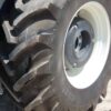 2025 New Holland TD5040 4WD 86HP Farm Tractor Utility Ag PTO 3PT