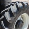 2025 New Holland TD5040 4WD 86HP Farm Tractor Utility Ag PTO 3PT