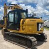2017 Caterpillar 311FLRR Excavator Trackhoe Cab A/C Bucket Thumb CAT
