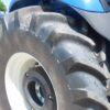 2025 New Holland TD5040 4WD 86HP Farm Tractor Utility Ag PTO 3PT