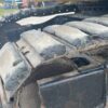 2017 Caterpillar 311FLRR Excavator Trackhoe Cab A/C Bucket Thumb CAT