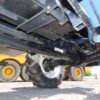 2025 New Holland TD5040 4WD 86HP Farm Tractor Utility Ag PTO 3PT
