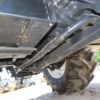 2025 New Holland TD5040 4WD 86HP Farm Tractor Utility Ag PTO 3PT