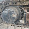 2017 Caterpillar 311FLRR Excavator Trackhoe Cab A/C Bucket Thumb CAT