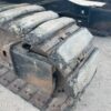 2017 Caterpillar 311FLRR Excavator Trackhoe Cab A/C Bucket Thumb CAT