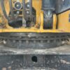2017 Caterpillar 311FLRR Excavator Trackhoe Cab A/C Bucket Thumb CAT