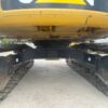 2017 Caterpillar 311FLRR Excavator Trackhoe Cab A/C Bucket Thumb CAT