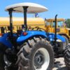 2025 New Holland TD5040 4WD 86HP Farm Tractor Utility Ag PTO 3PT