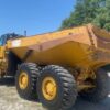 2017 Caterpillar 725C2 6X6 26.5 Ton Articulated Off Road Dump Truck ADT