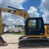 2017 Caterpillar 311FLRR Excavator Trackhoe Cab A/C Bucket Thumb CAT