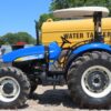 2025 New Holland TD5040 4WD 86HP Farm Tractor Utility Ag PTO 3PT