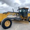 2017 John Deere 670GP 4WD Motor Grader Tractor Road 14′ MB AC Cab PB