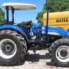 2025 New Holland TD5040 4WD 86HP Farm Tractor Utility Ag PTO 3PT