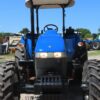 2025 New Holland TD5040 4WD 86HP Farm Tractor Utility Ag PTO 3PT