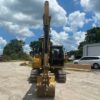2017 Caterpillar 311FLRR Excavator Trackhoe Cab A/C Bucket Thumb CAT