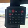2017 John Deere 670GP 4WD Motor Grader Tractor Road 14′ MB AC Cab PB