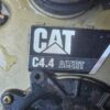 2013 Caterpillar 420F 4WD Backhoe Wheel Loader Tractor Cab Attachments