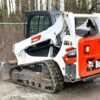 2020 JCB 85Z-2 Excavator Crawler Trackhoe Dozer Aux Hyd Bucket Kohler