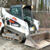 2020 JCB 85Z-2 Excavator Crawler Trackhoe Dozer Aux Hyd Bucket Kohler