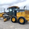 2017 John Deere 670GP 4WD Motor Grader Tractor Road 14′ MB AC Cab PB