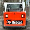 2020 JCB 85Z-2 Excavator Crawler Trackhoe Dozer Aux Hyd Bucket Kohler
