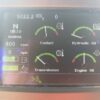 2018 John Deere 624K Series II Wheel Loader Tractor AC Cab Ride Control