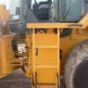 2018 John Deere 624K Series II Wheel Loader Tractor AC Cab Ride Control