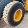 2018 John Deere 624K Series II Wheel Loader Tractor AC Cab Ride Control