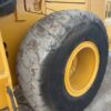 2018 John Deere 624K Series II Wheel Loader Tractor AC Cab Ride Control