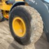 2018 John Deere 624K Series II Wheel Loader Tractor AC Cab Ride Control