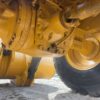 2018 John Deere 624K Series II Wheel Loader Tractor AC Cab Ride Control