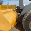 2018 John Deere 624K Series II Wheel Loader Tractor AC Cab Ride Control