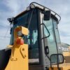 2018 John Deere 624K Series II Wheel Loader Tractor AC Cab Ride Control