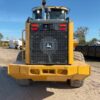 2018 John Deere 624K Series II Wheel Loader Tractor AC Cab Ride Control